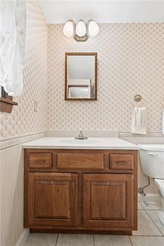1852 Patricia Drive, South Park, PA 15129