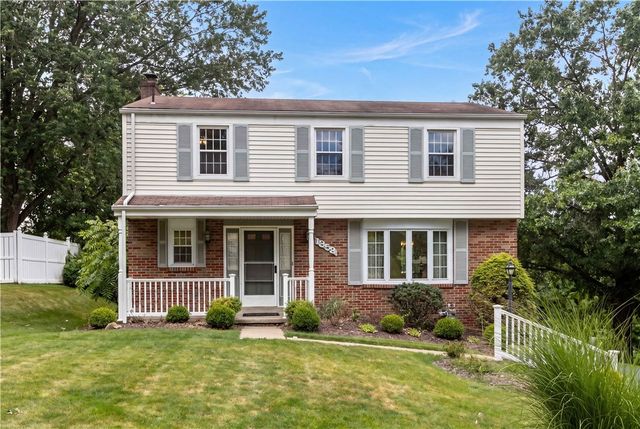 1852 Patricia Drive, South Park, PA 15129