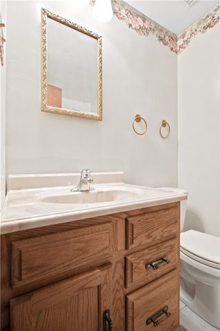 1852 Patricia Drive, South Park, PA 15129
