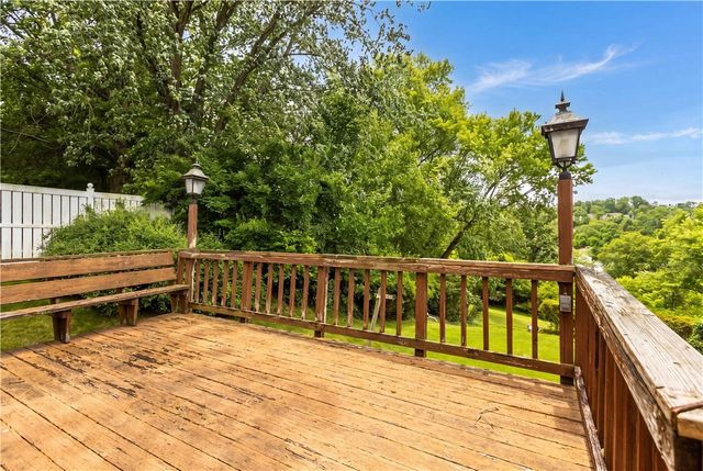 1852 Patricia Drive, South Park, PA 15129