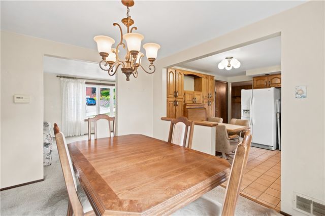 1852 Patricia Drive, South Park, PA 15129