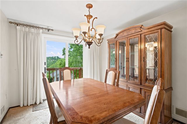 1852 Patricia Drive, South Park, PA 15129