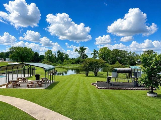 499 Whitefoot, Quitman, TX 75783