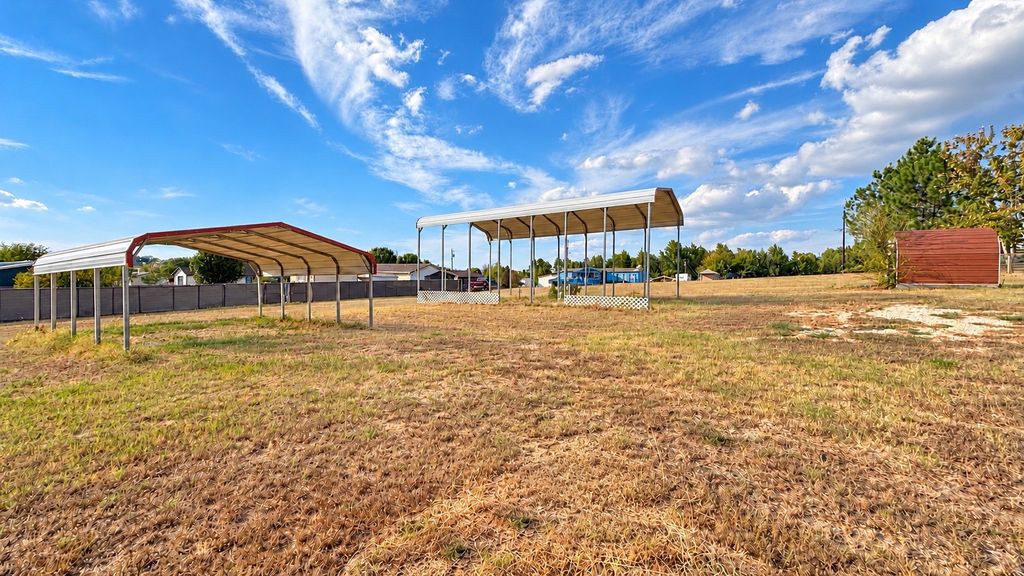 499 Whitefoot, Quitman, TX 75783