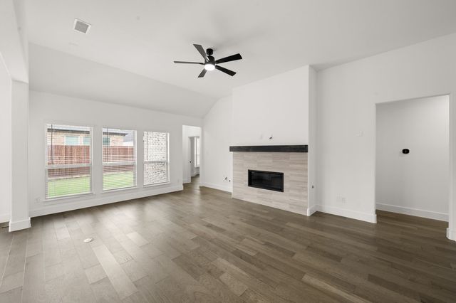 6716 Rosby Avenue, Fort Worth, TX 76123