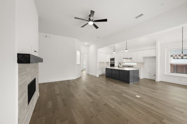 6716 Rosby Avenue, Fort Worth, TX 76123