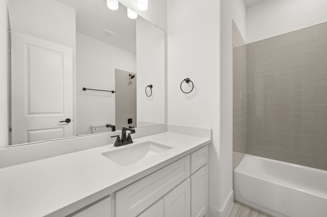 6716 Rosby Avenue, Fort Worth, TX 76123