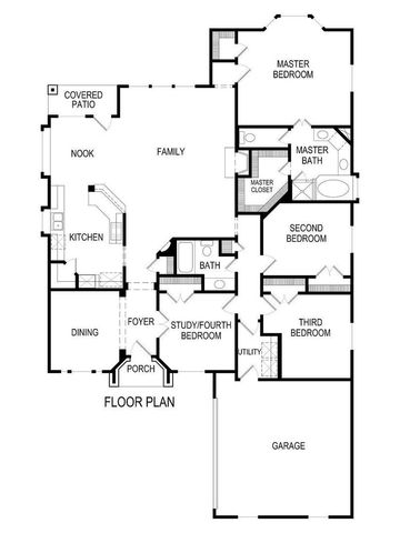 6716 Rosby Avenue, Fort Worth, TX 76123