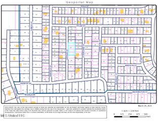 Arthur Street, Bay Saint Louis, MS 39520