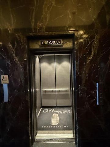606 W Wisconsin AVENUE #1004, Milwaukee, WI 53203