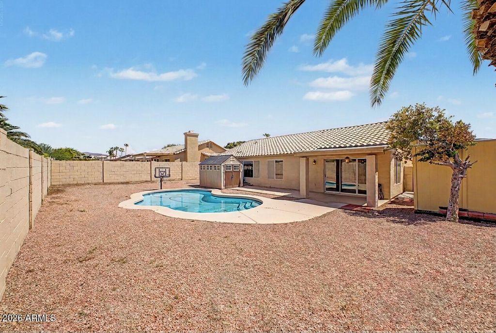 6310 E PORTIA Street, Mesa, AZ 85215 — photo 2