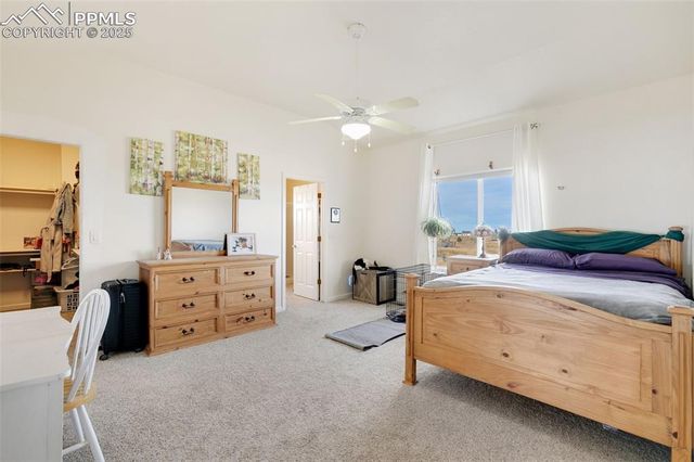 15605 Terra Ridge Circle, Colorado Springs, CO 80908