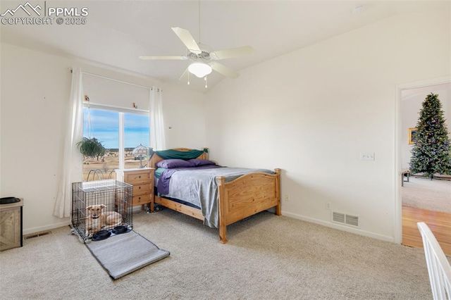 15605 Terra Ridge Circle, Colorado Springs, CO 80908