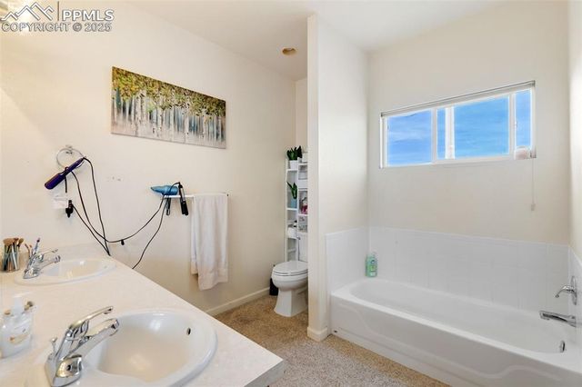 15605 Terra Ridge Circle, Colorado Springs, CO 80908