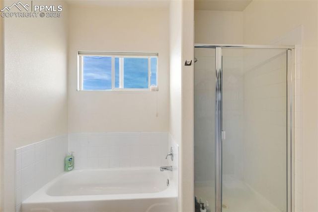 15605 Terra Ridge Circle, Colorado Springs, CO 80908