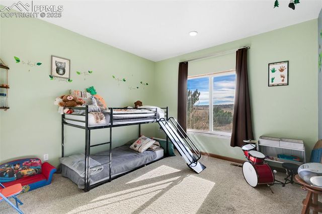 15605 Terra Ridge Circle, Colorado Springs, CO 80908