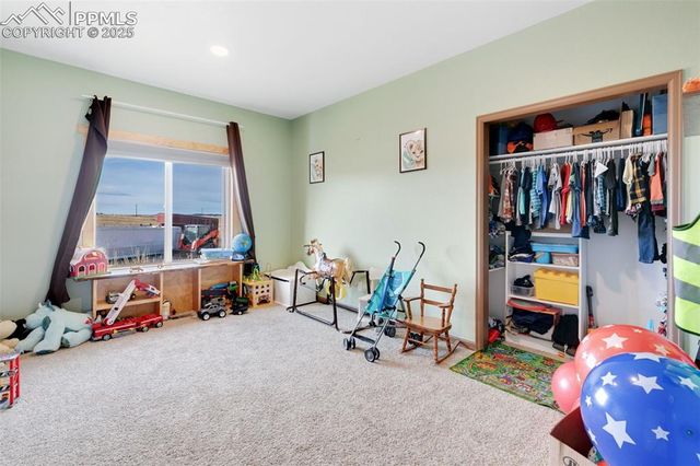 15605 Terra Ridge Circle, Colorado Springs, CO 80908