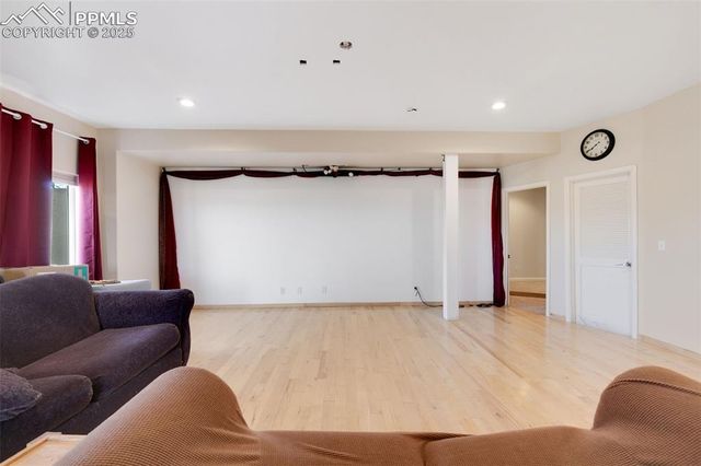 15605 Terra Ridge Circle, Colorado Springs, CO 80908