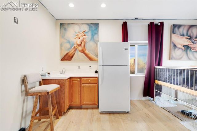 15605 Terra Ridge Circle, Colorado Springs, CO 80908