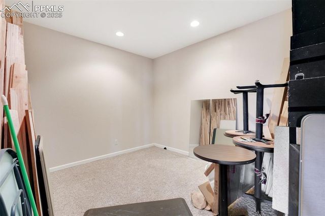 15605 Terra Ridge Circle, Colorado Springs, CO 80908