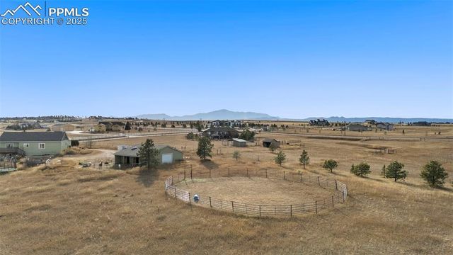 15605 Terra Ridge Circle, Colorado Springs, CO 80908