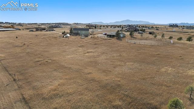 15605 Terra Ridge Circle, Colorado Springs, CO 80908