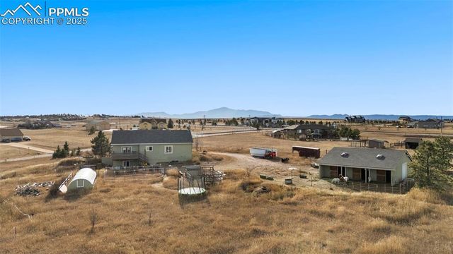 15605 Terra Ridge Circle, Colorado Springs, CO 80908