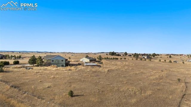 15605 Terra Ridge Circle, Colorado Springs, CO 80908