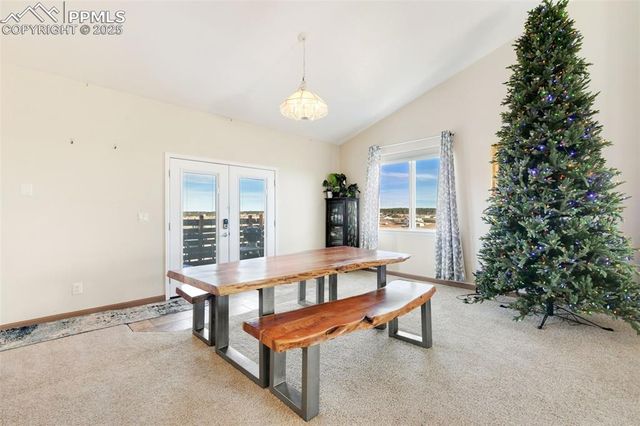 15605 Terra Ridge Circle, Colorado Springs, CO 80908