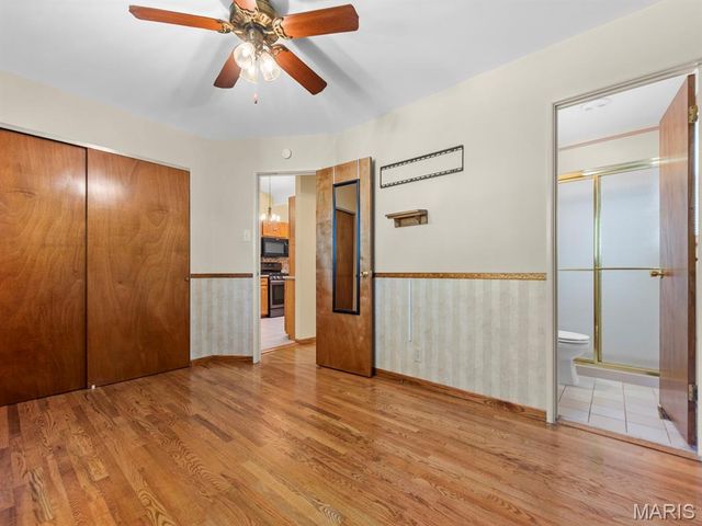 1395 Saint Anthony Lane, Florissant, MO 63033