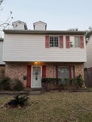 5510 Deep Forest Drive, Houston, TX 77092