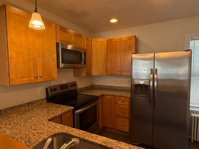 9 West St. 1, Westborough, MA 01581