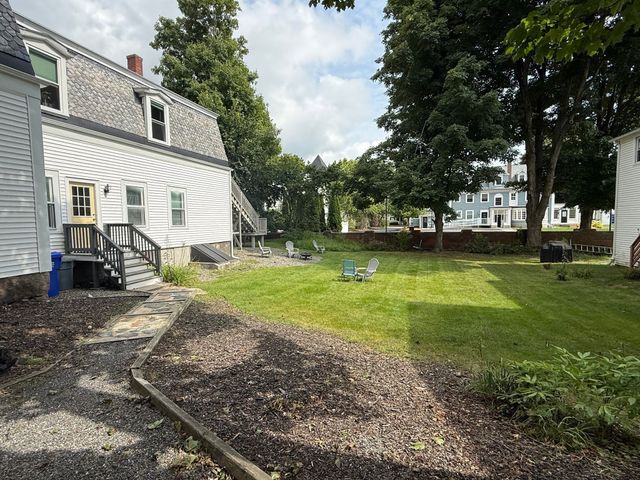 9 West St. 1, Westborough, MA 01581