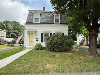 9 West St. 1, Westborough, MA 01581