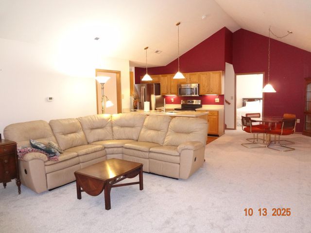 6081 Warbling Lane, Westerville, OH 43081