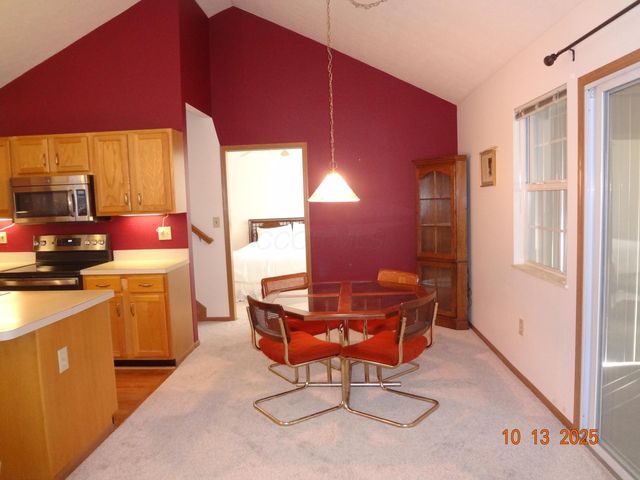 6081 Warbling Lane, Westerville, OH 43081