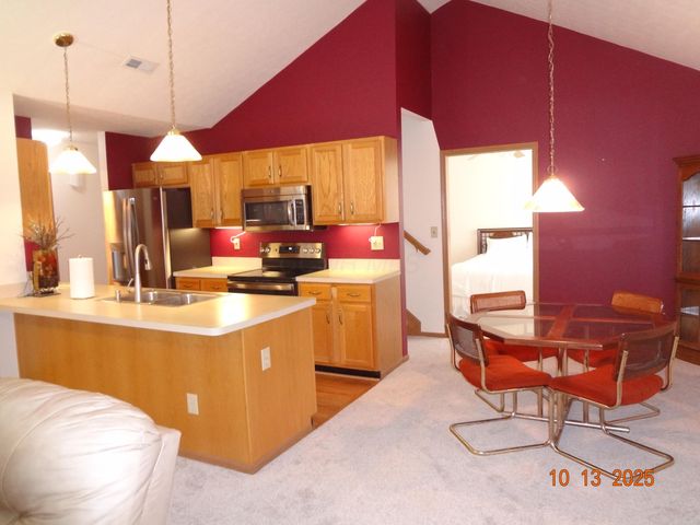 6081 Warbling Lane, Westerville, OH 43081