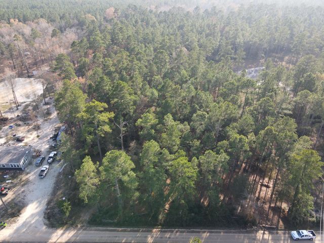 LOT 3 County Road 4025, Lovelady, TX 75851