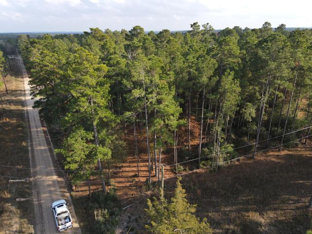 LOT 3 County Road 4025, Lovelady, TX 75851