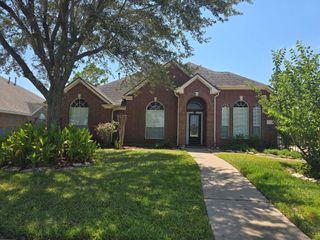 9406 Sunlake Drive, Pearland, TX 77584