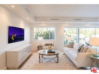 838 N Doheny Drive 302, West Hollywood, CA 90069