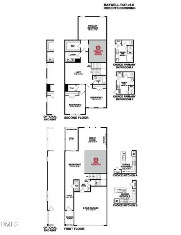 2110 Shaded Knoll Road, Cary, NC 27519