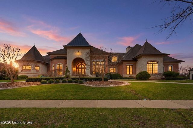 5610 Harrods Glen Dr, Louisville, KY 40059
