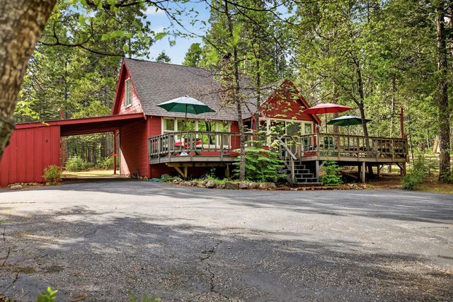 1224 Moran Rd, Arnold, CA 95223