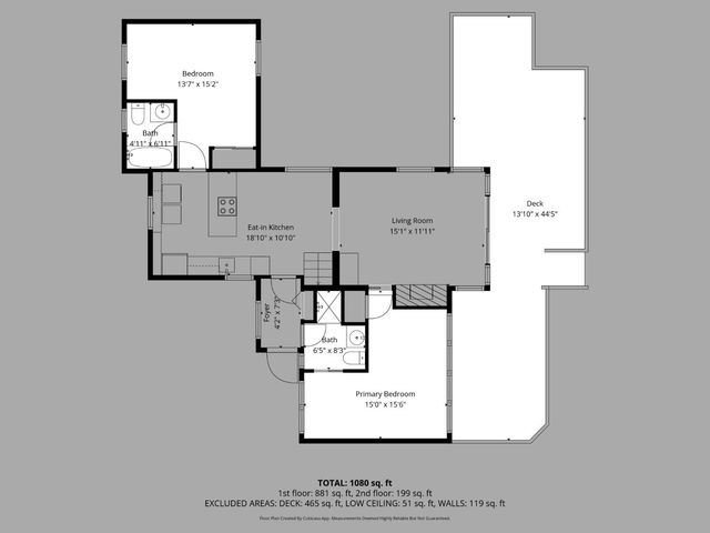 1224 Moran Rd, Arnold, CA 95223