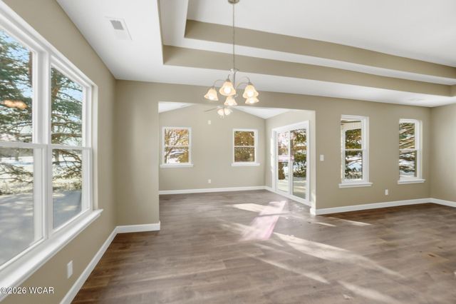 2878 Autumn Lake Drive, Lima, OH 45801