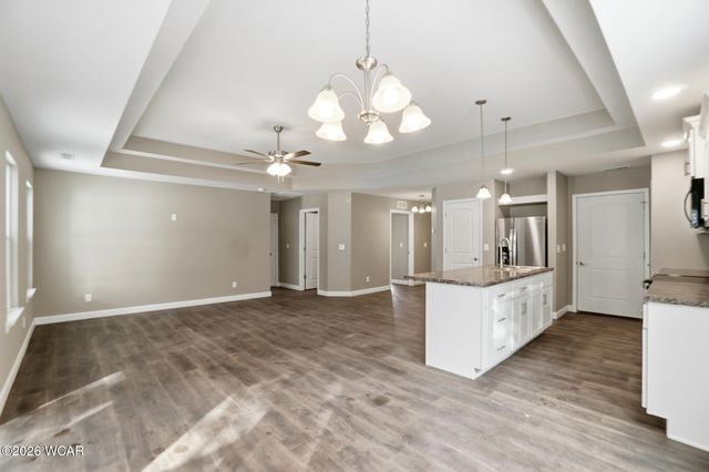 2878 Autumn Lake Drive, Lima, OH 45801