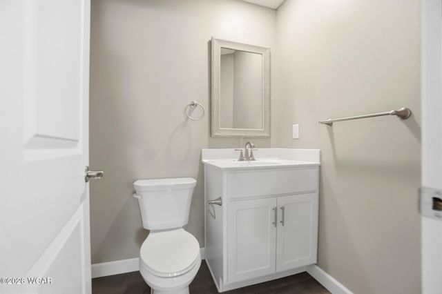 2878 Autumn Lake Drive, Lima, OH 45801