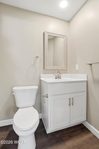 2878 Autumn Lake Drive, Lima, OH 45801