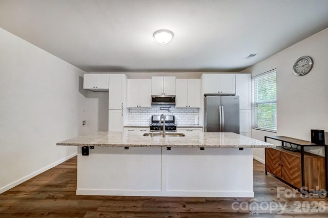 1150 Hearth Lane SW, Concord, NC 28025